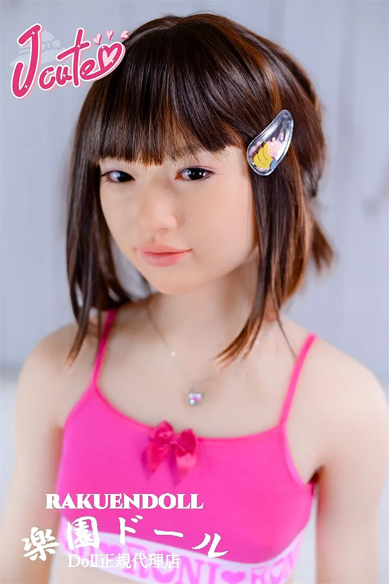 JCute AGD07 唯 133cm サムネイル 34