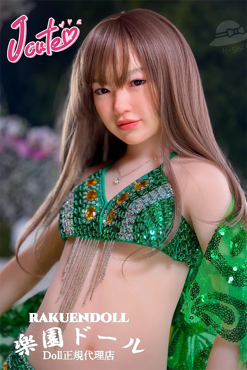 JCute AGD07 唯 133cm サムネイル 4