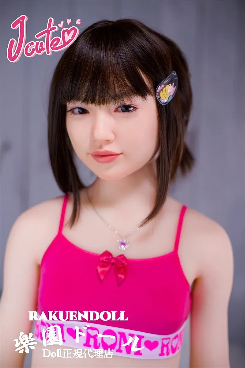 JCute AGD07 唯 133cm サムネイル 6