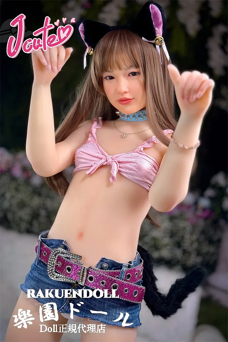 JCute AGD07 唯 133cm サムネイル 7