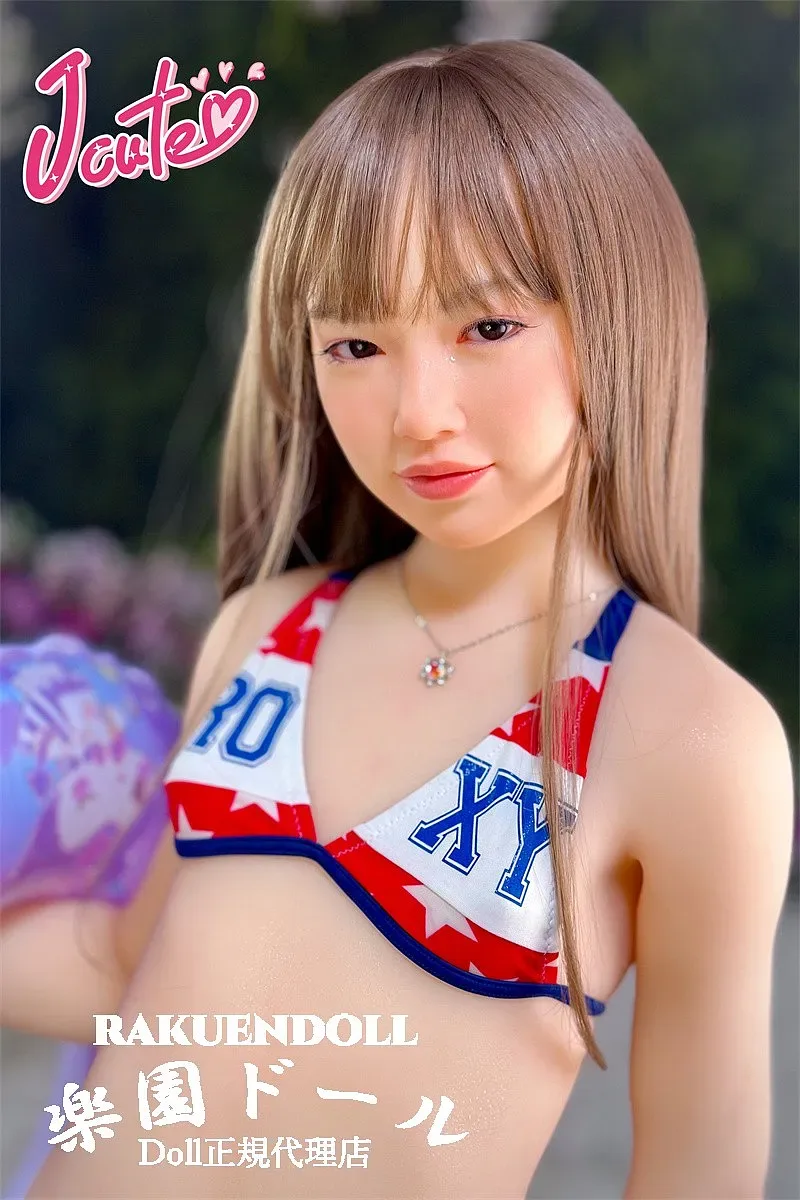 JCute AGD07 唯 133cm サムネイル 9
