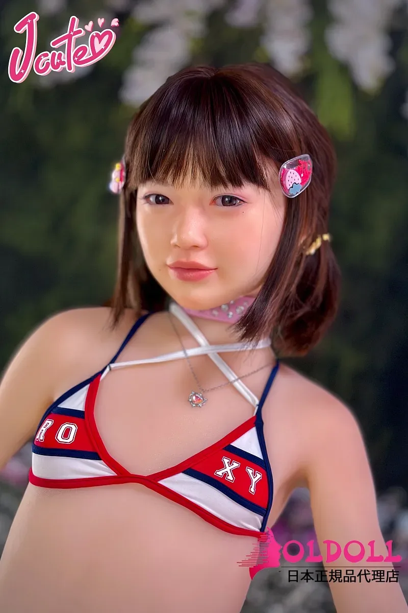 JCute AGD07 唯 133cm サムネイル 19