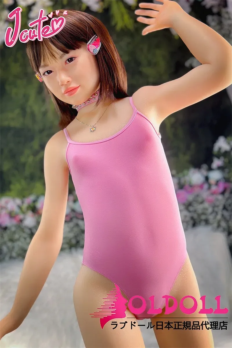 JCute AGD07 唯 133cm サムネイル 3