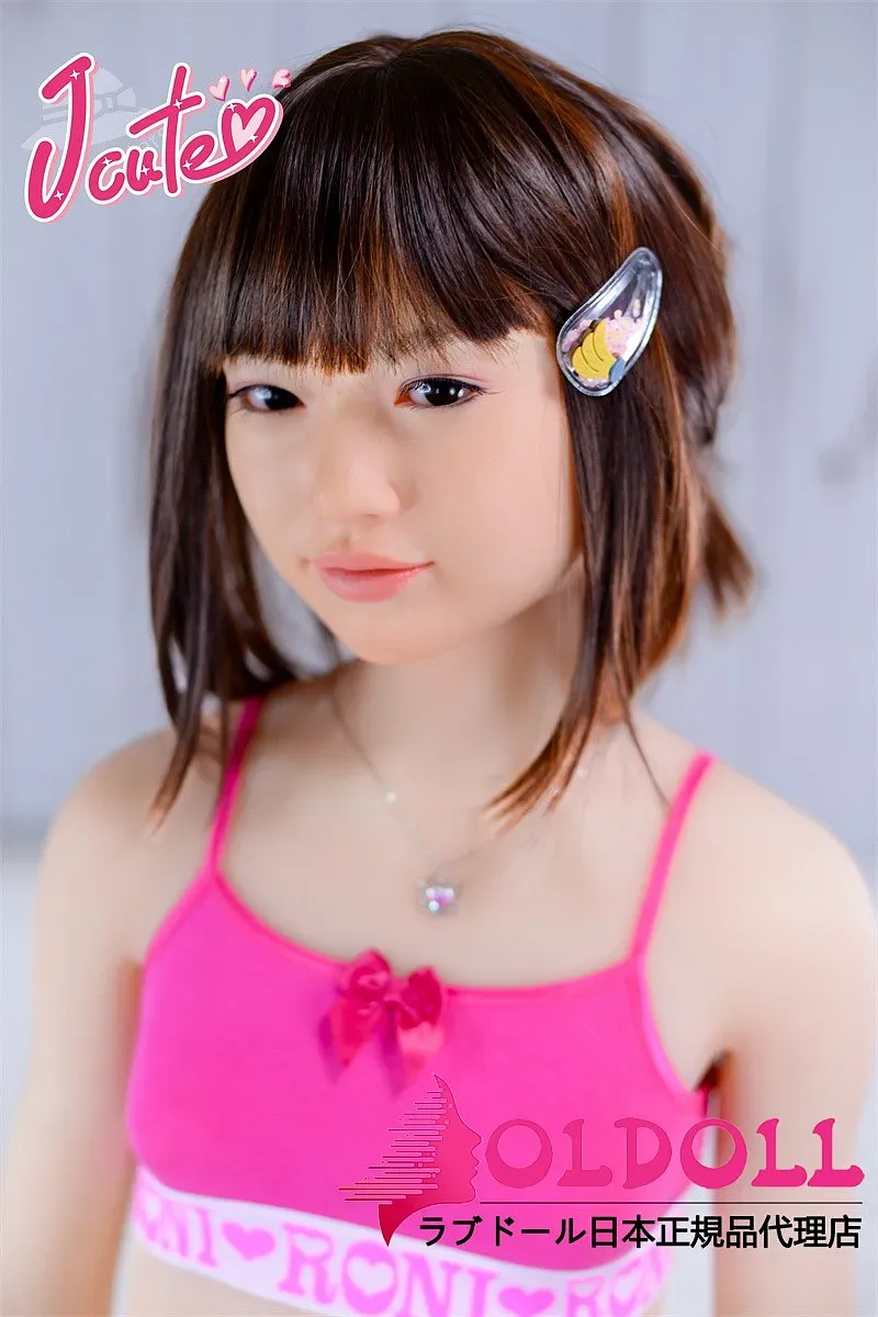 JCute AGD07 唯 133cm サムネイル 5