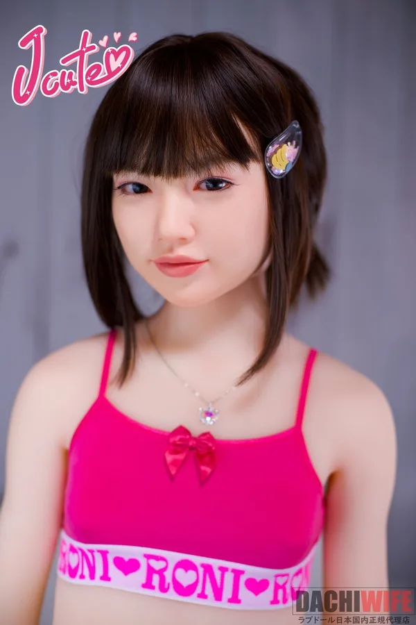 JCute AGD07 唯 133cm サムネイル 9