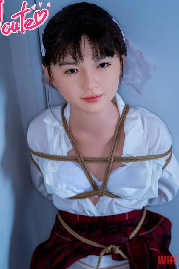 JCute AGD07 唯 133cm サムネイル 12