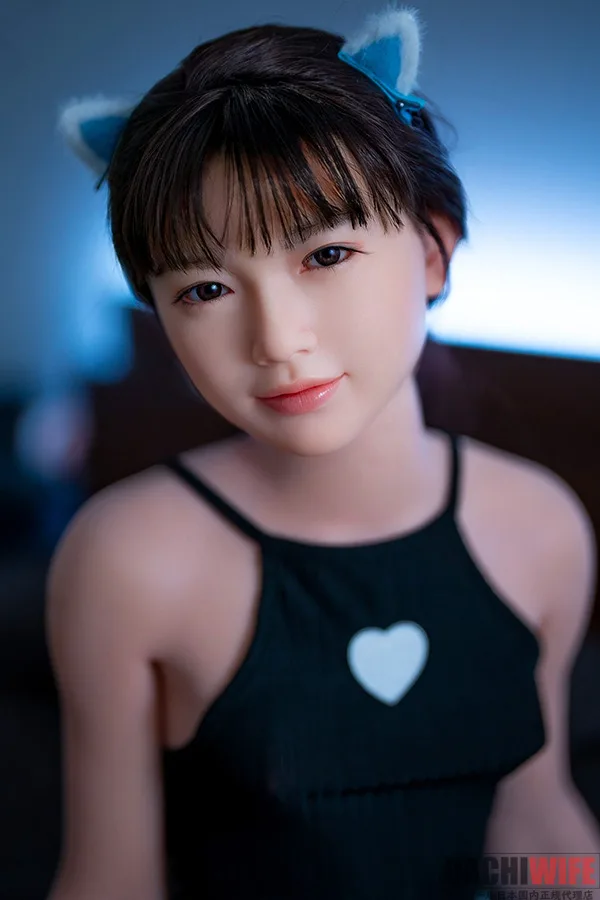 JCute AGD07 唯 133cm サムネイル 13