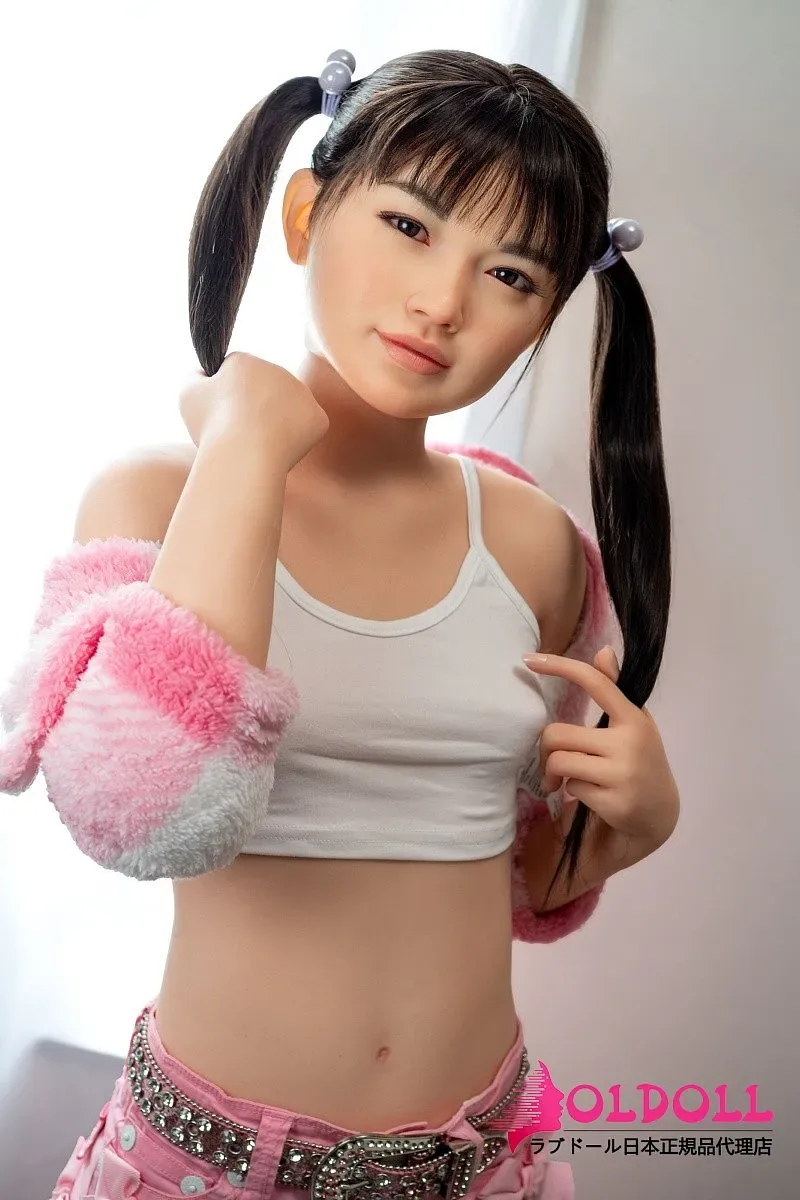 JCute AGD07 唯 133cm サムネイル 14