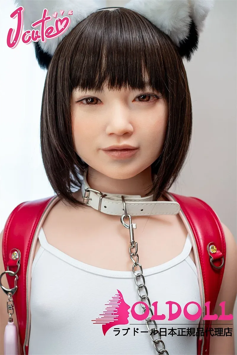 JCute AGD07 唯 133cm サムネイル 17
