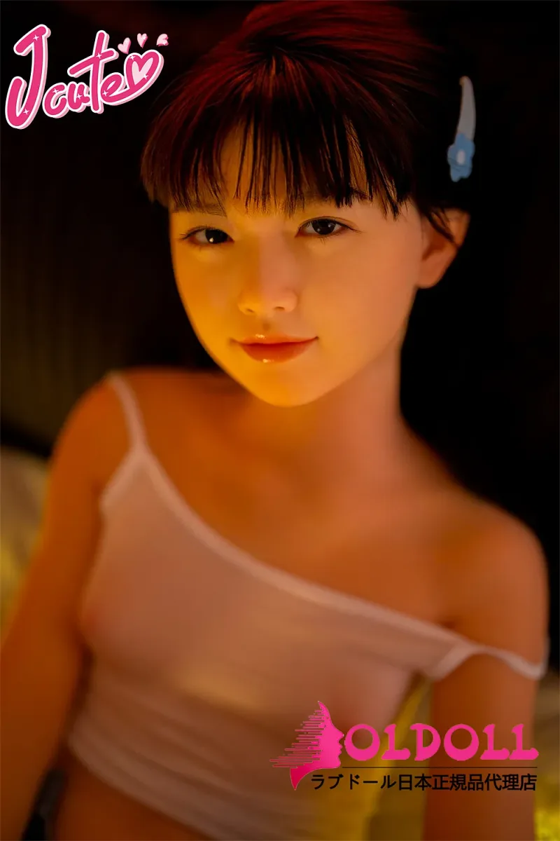 JCute AGD07 唯 133cm サムネイル 19