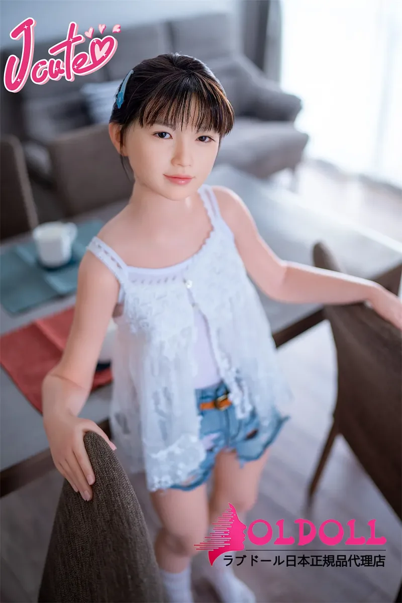 JCute AGD07 唯 133cm サムネイル 20