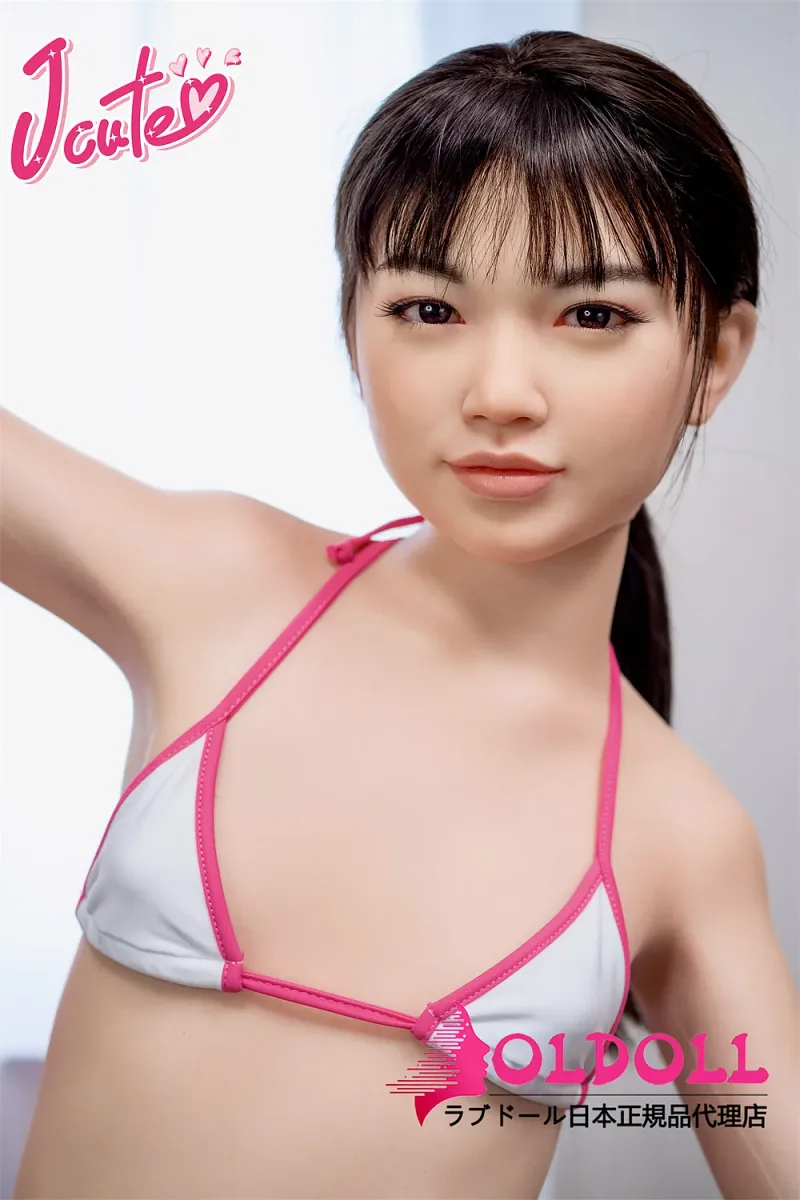 JCute AGD07 唯 133cm サムネイル 21