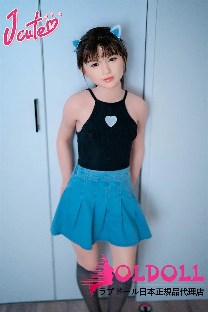 JCute AGD07 唯 133cm サムネイル 22
