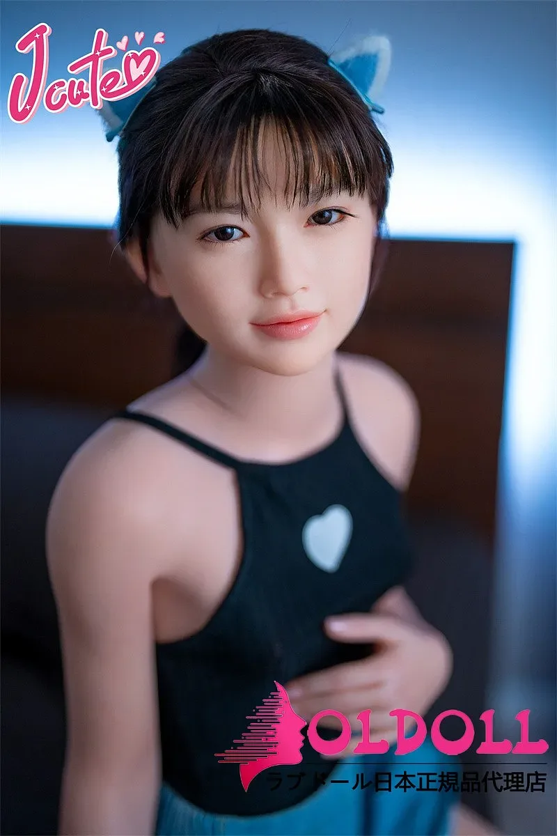 JCute AGD07 唯 133cm サムネイル 23