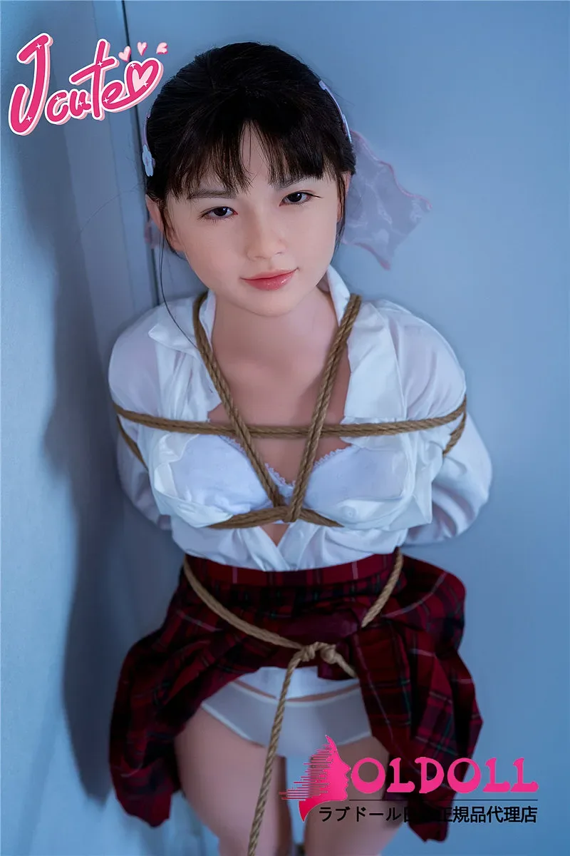 JCute AGD07 唯 133cm サムネイル 24
