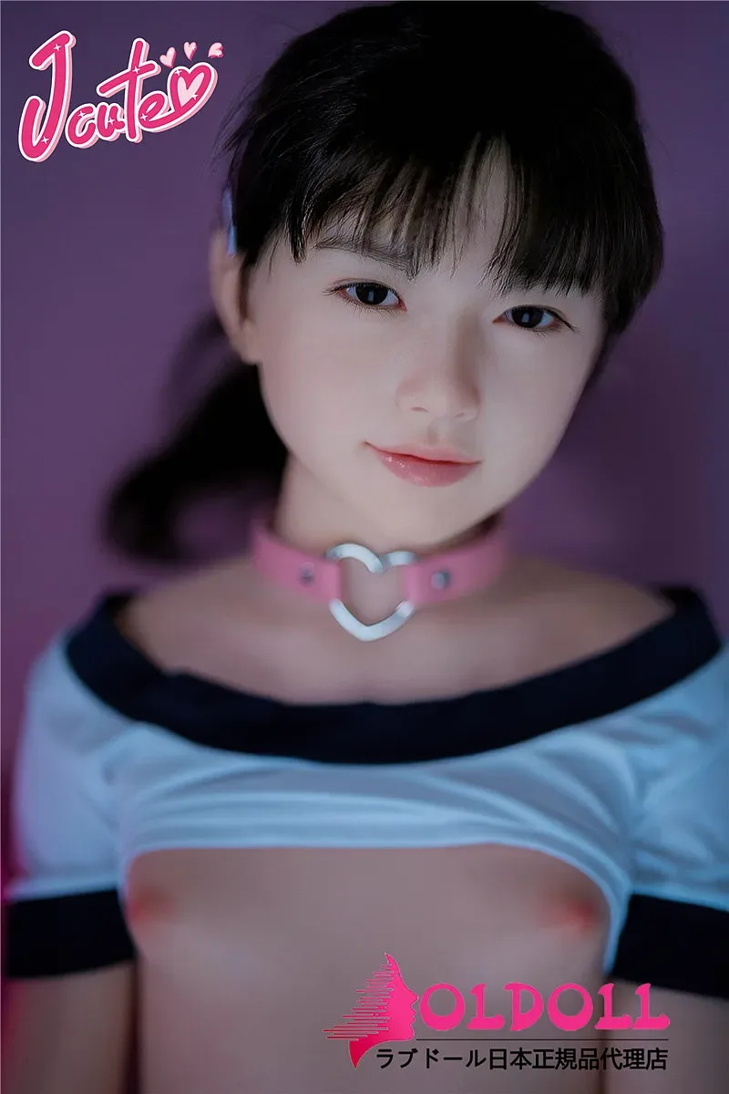 JCute AGD07 唯 133cm サムネイル 25