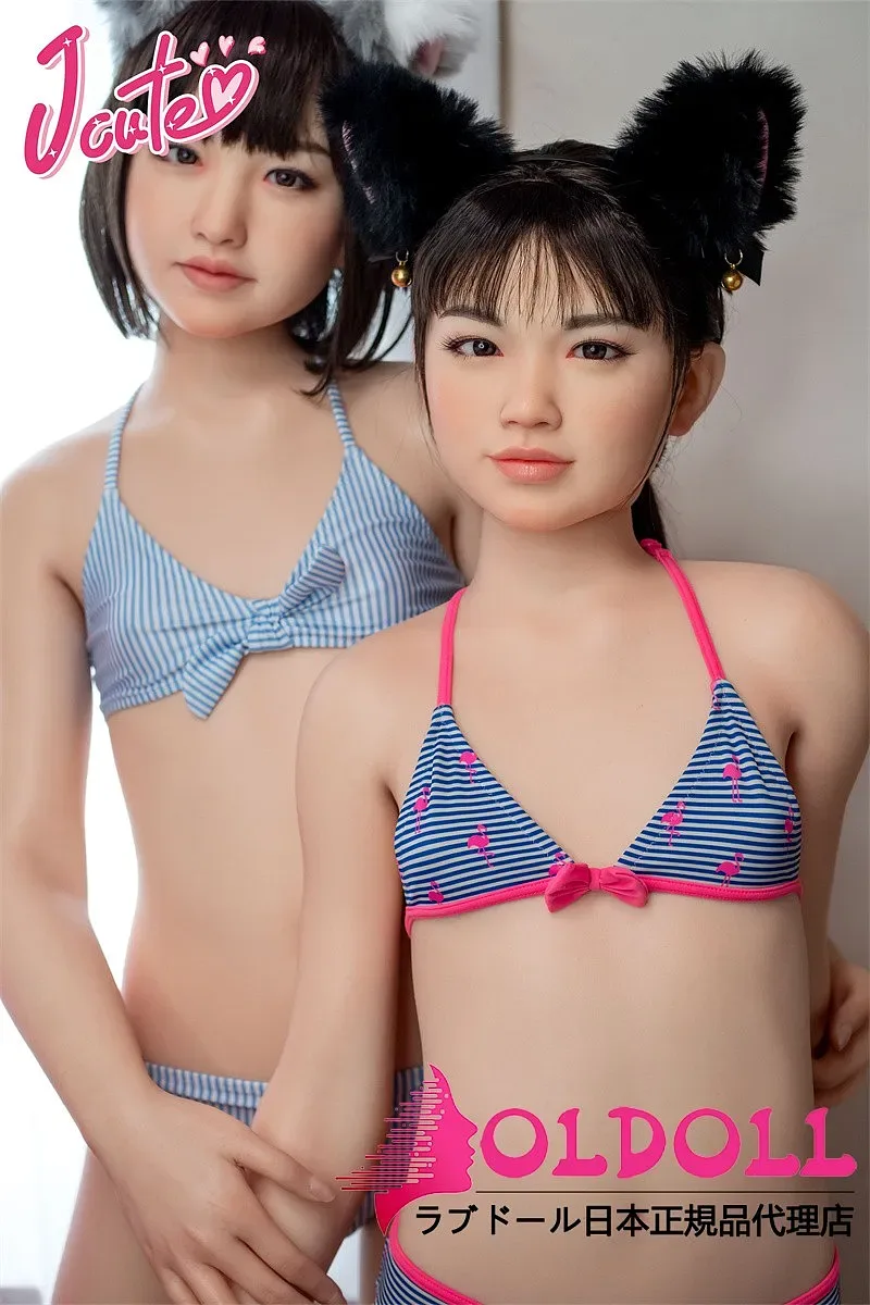 JCute AGD07 唯 133cm サムネイル 26