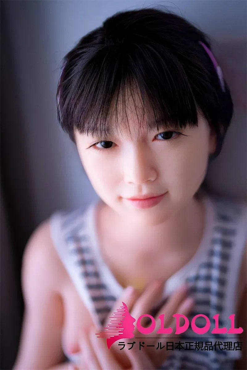 JCute AGD07 唯 133cm サムネイル 27