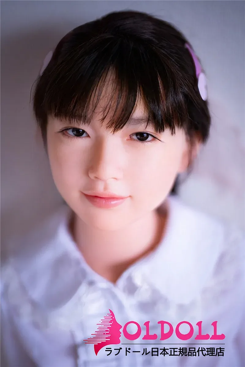 JCute AGD07 唯 133cm サムネイル 28