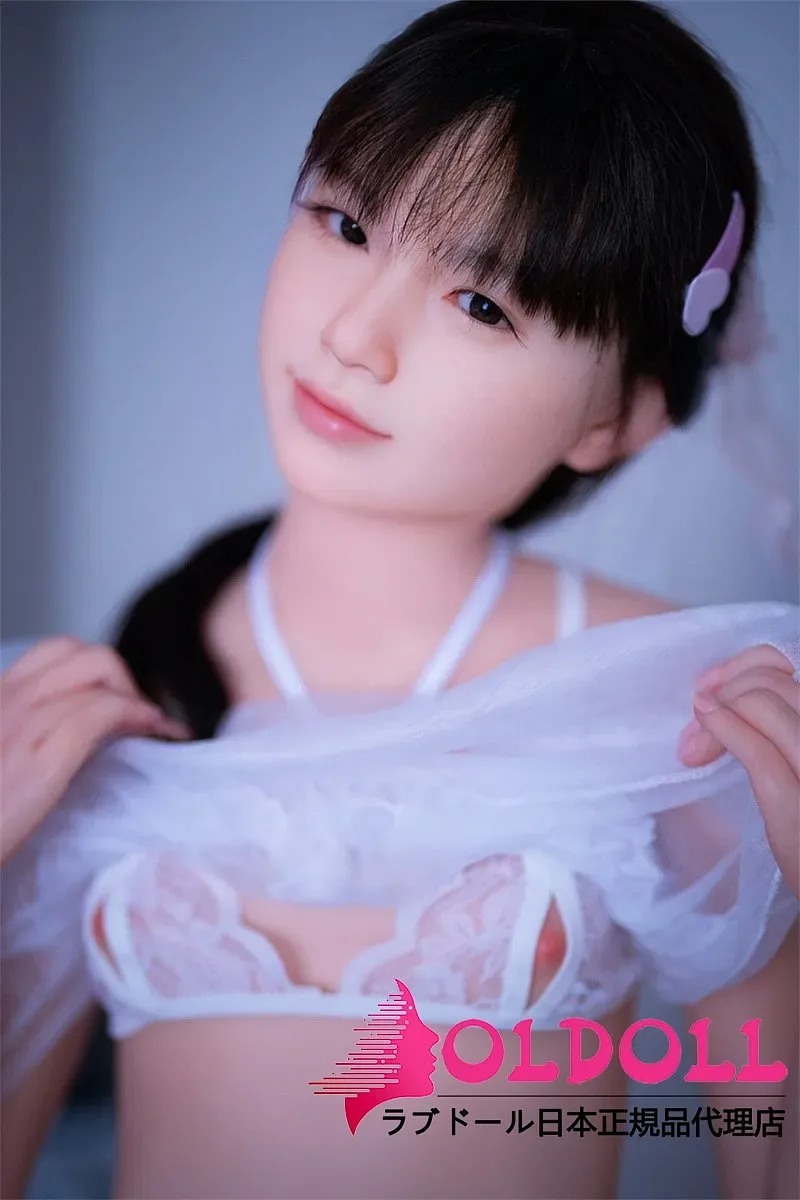 JCute AGD07 唯 133cm サムネイル 29