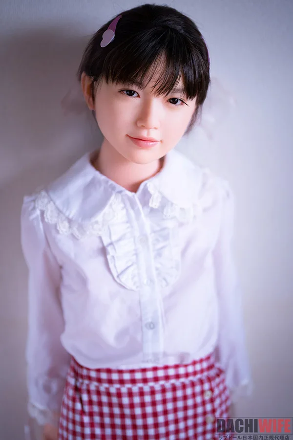 JCute AGD07 唯 133cm サムネイル 3