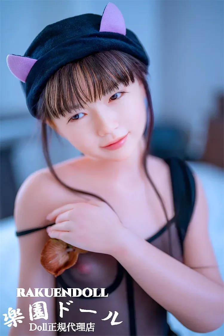 JCute AGD07 唯 133cm サムネイル 32