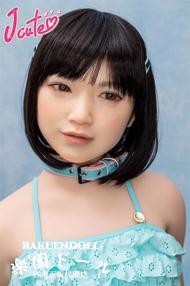 JCute AGD07 唯 133cm サムネイル 36