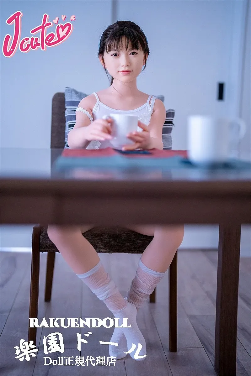 JCute AGD07 唯 133cm サムネイル 38