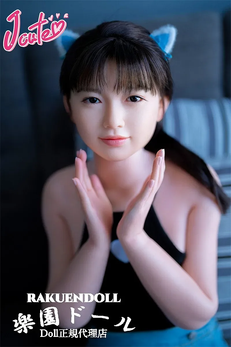 JCute AGD07 唯 133cm サムネイル 39