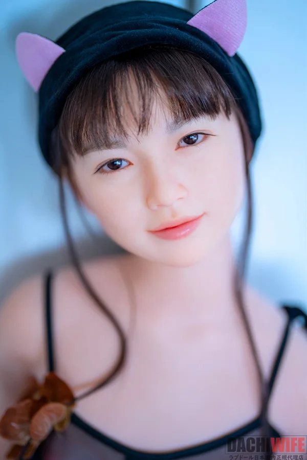 JCute AGD07 唯 133cm サムネイル 4