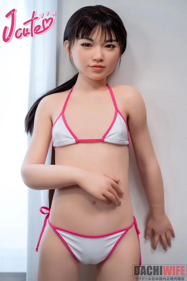 JCute AGD07 唯 133cm サムネイル 5