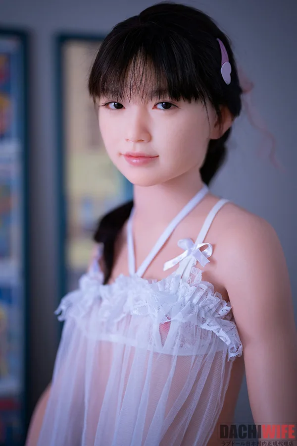 JCute AGD07 唯 133cm サムネイル 7