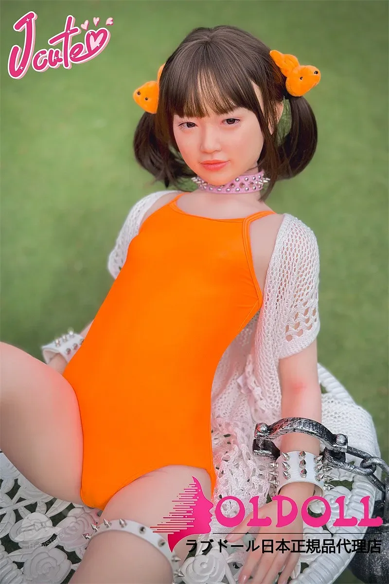 JCute AGD07 唯 137cm