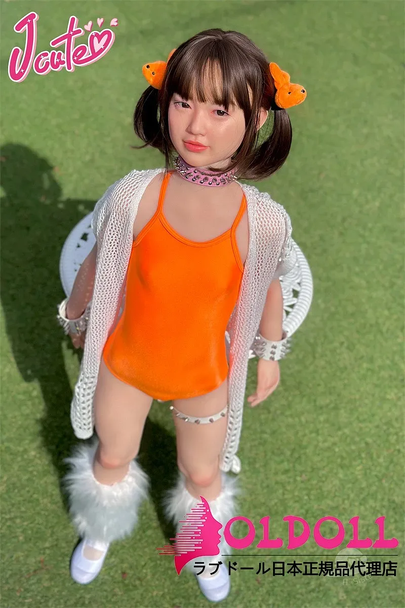 JCute AGD07 唯 137cm サムネイル 2