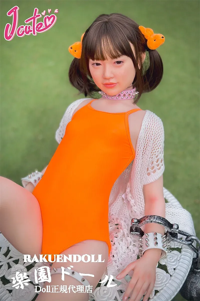 JCute AGD07 唯 137cm サムネイル 10
