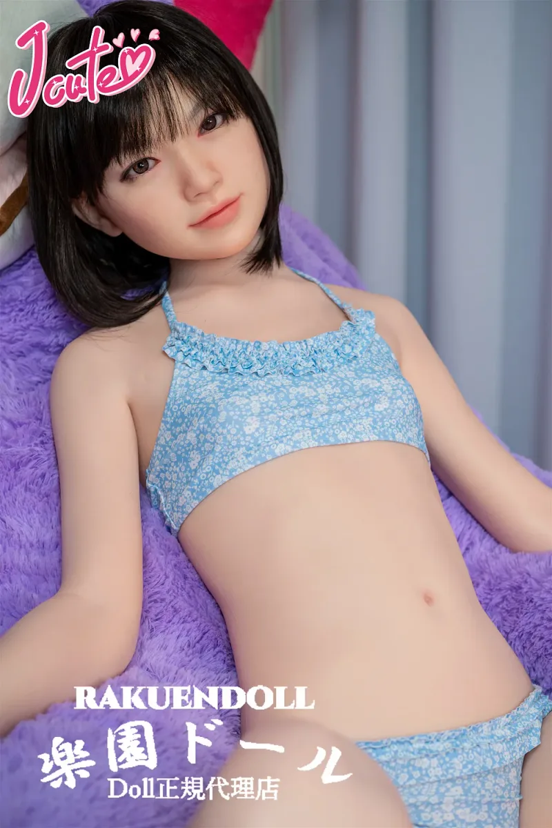 JCute AGD07 唯 137cm サムネイル 11