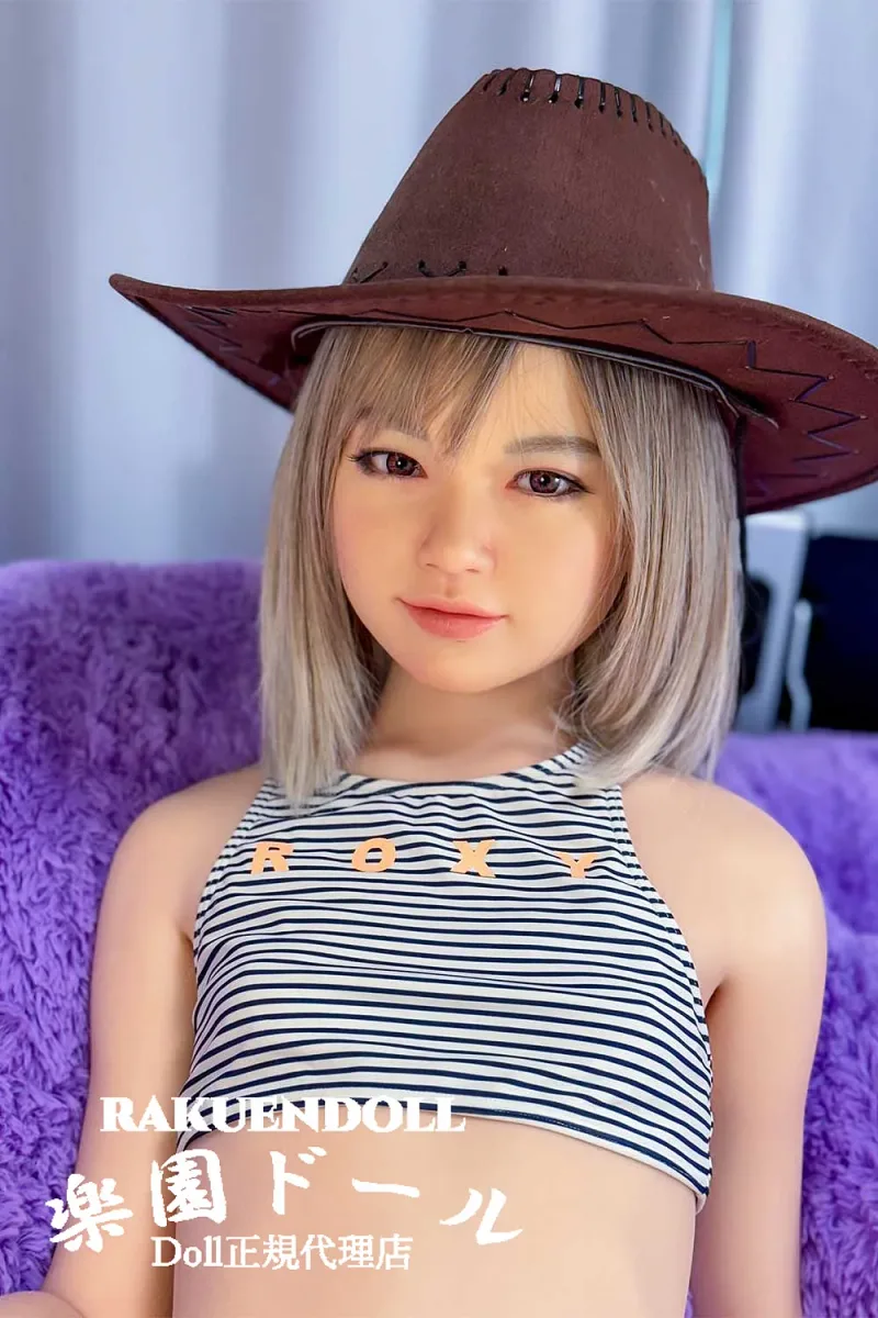 JCute AGD07 唯 137cm サムネイル 12