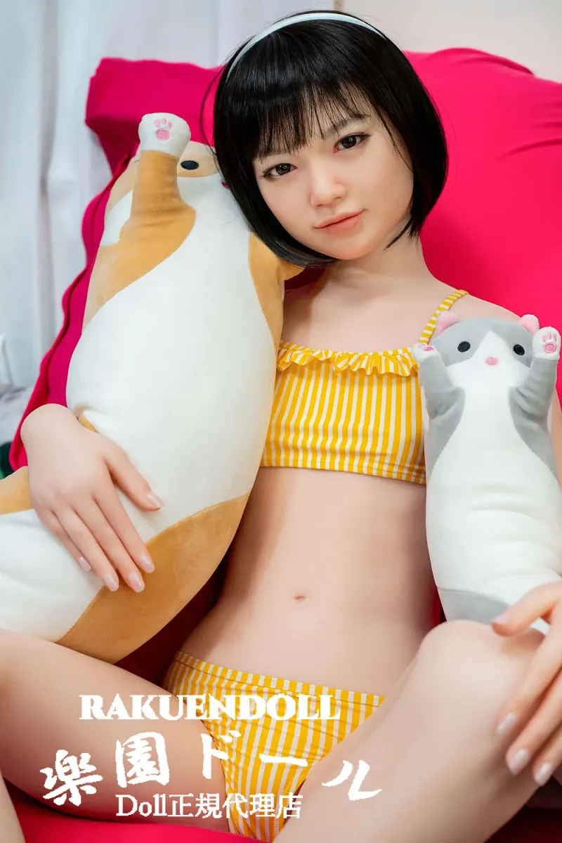 JCute AGD07 唯 137cm サムネイル 13