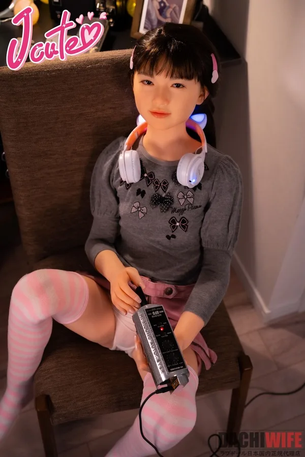 JCute AGD07 唯 137cm サムネイル 17