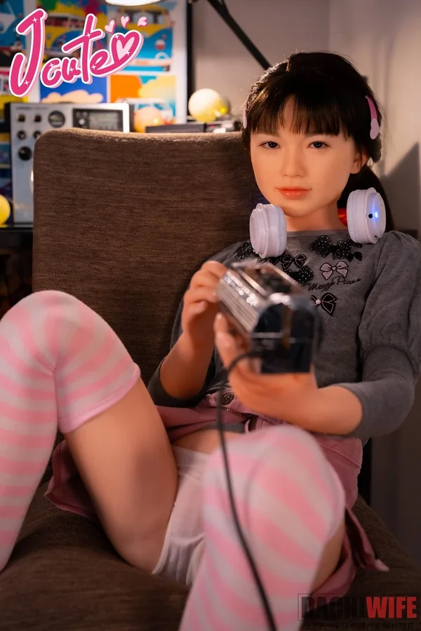 JCute AGD07 唯 137cm サムネイル 18