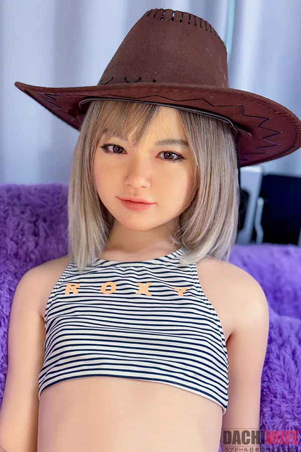 JCute AGD07 唯 137cm サムネイル 21