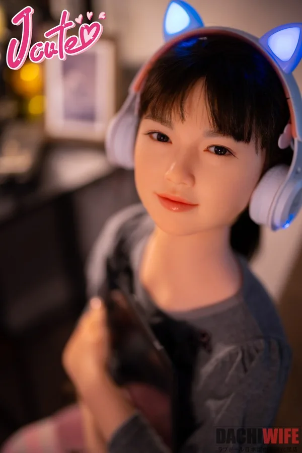 JCute AGD07 唯 137cm サムネイル 29