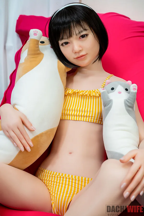 JCute AGD07 唯 137cm サムネイル 3