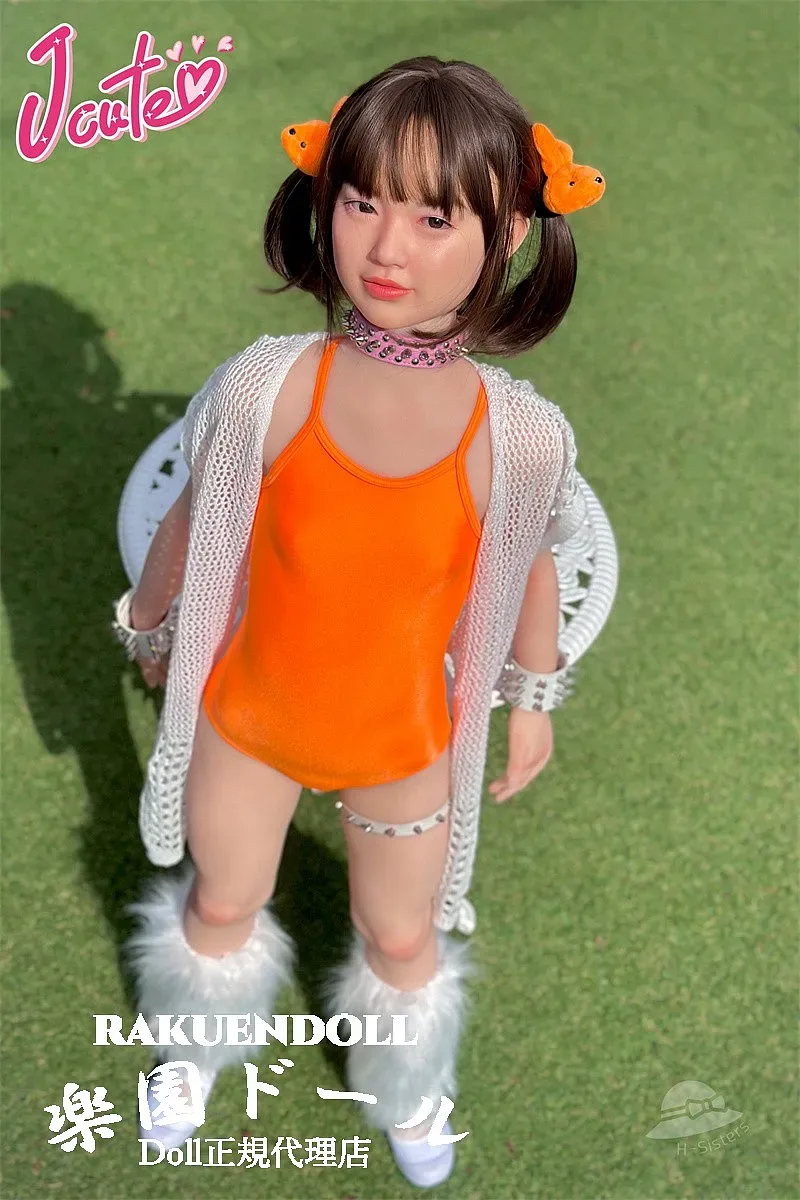 JCute AGD07 唯 137cm サムネイル 35