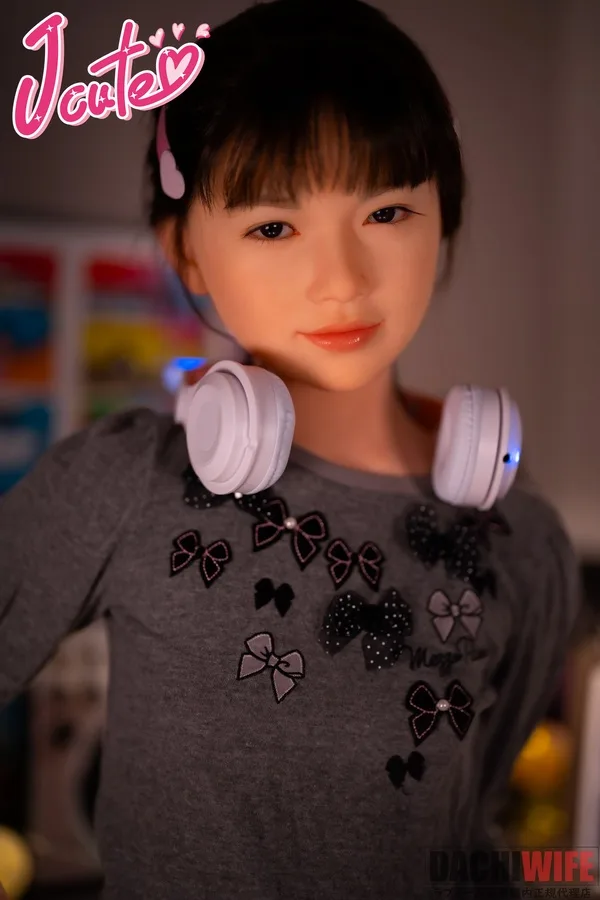 JCute AGD07 唯 137cm サムネイル 4