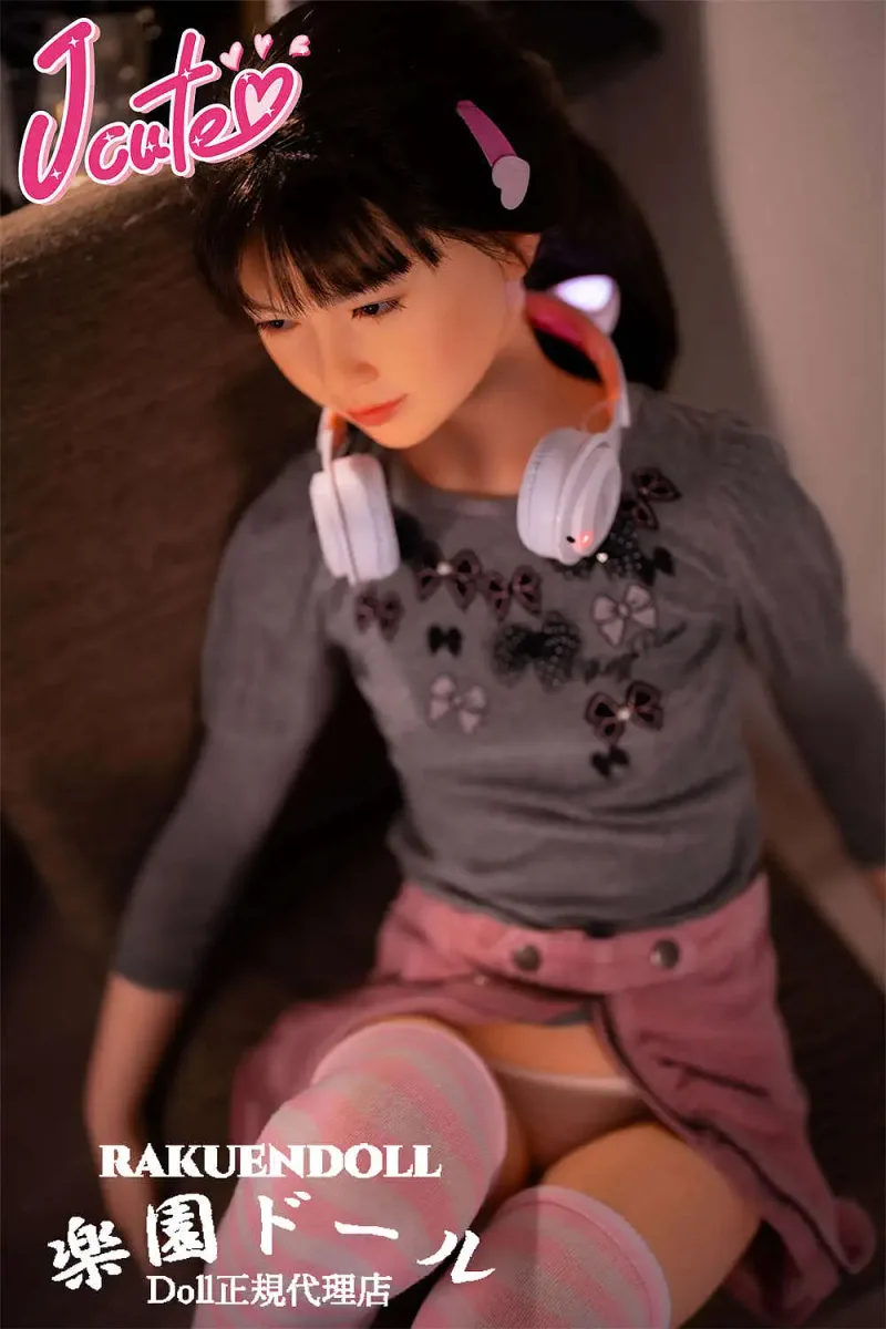 JCute AGD07 唯 137cm サムネイル 40