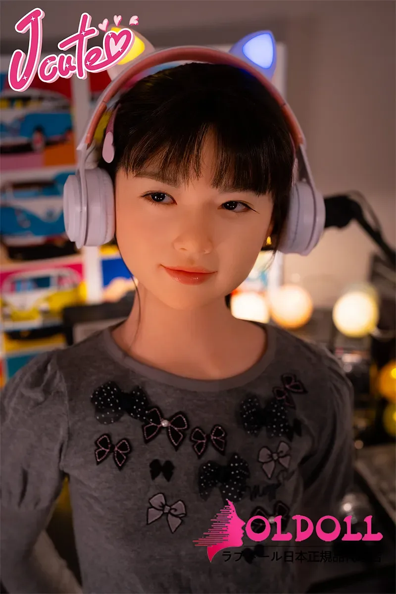 JCute AGD07 唯 137cm サムネイル 5