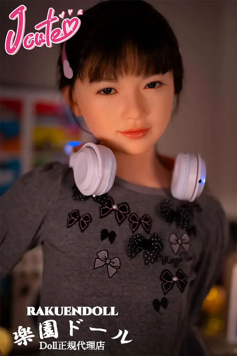 JCute AGD07 唯 137cm サムネイル 9