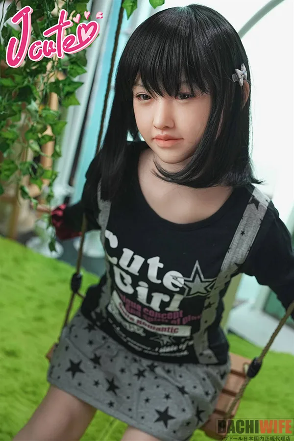 JCute AGD08 美郁 149cm サムネイル 11
