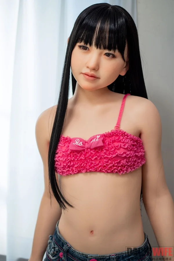 JCute AGD08 美郁 149cm サムネイル 15